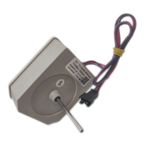 Moteur ventilateur Réfrigérateur congélateur (12040465 THOMSON CONTINENTAL EDISON CURTISS)