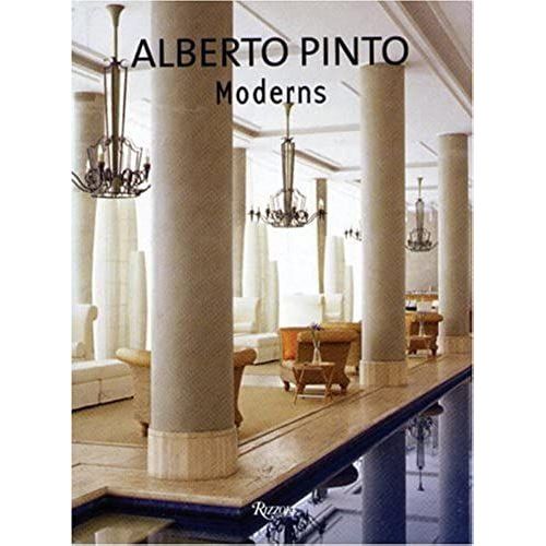 Alberto Pinto: Moderns