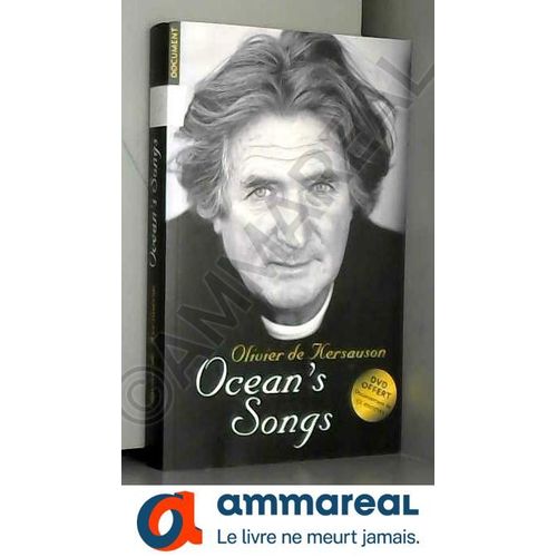 Ocean S Songs- Dvd Inclus