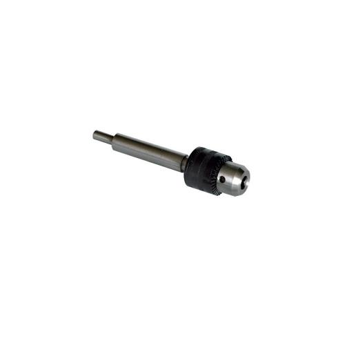 Adaptateur de perçage mandrin pour mortaiseuse MOR375 Leman - D. 13 mm