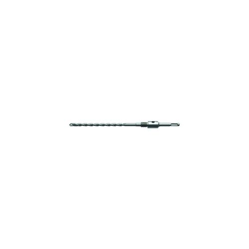 Kit adaptateur pour perforateur SDS+ L. 240 mm