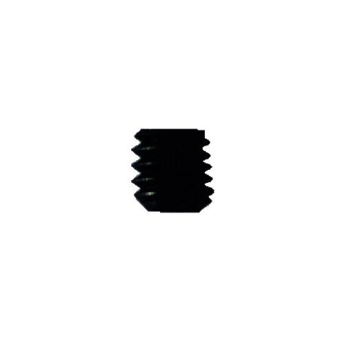 Vis pour mèche à plaquette 1 coupe M4 x 4 mm - D. 14 à 22 mm