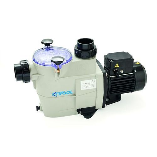 kripsol - pompe de filtration 25,7m3/h tri ie3 - ks200t