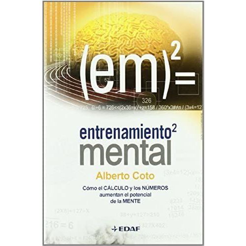 Entrenamiento Mental