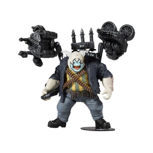 Spawn - Figurine The Clown 18 Cm