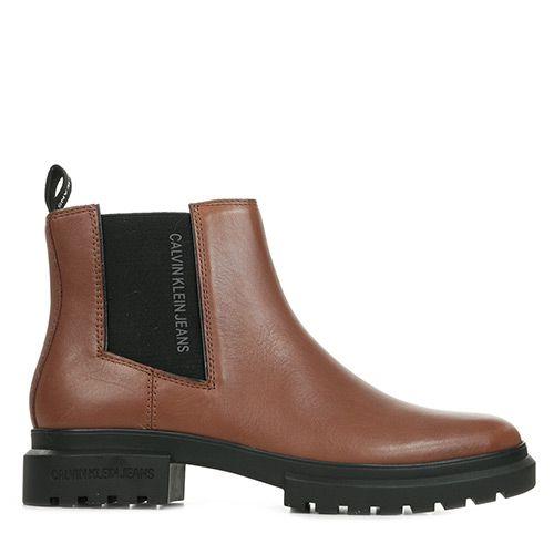 Calvin Klein Mid Boot