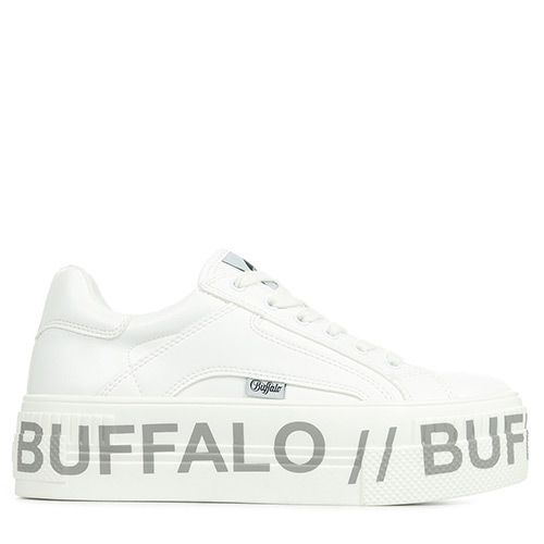 Buffalo Paired T1