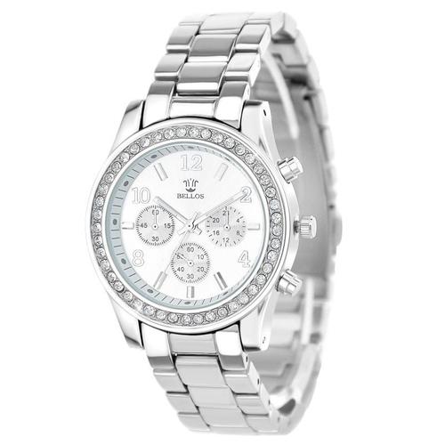 Montre Mayssa Élégante Sc Crystal