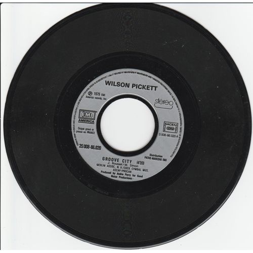 Groove City