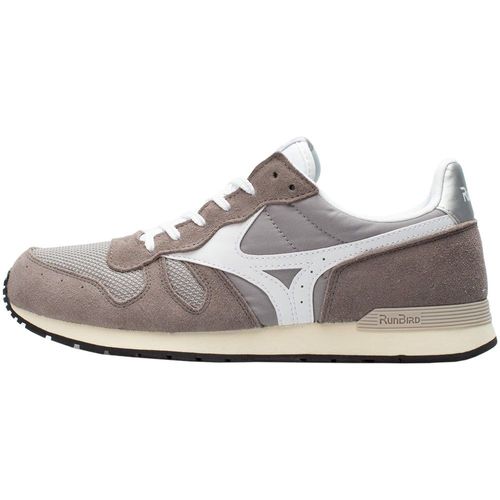 Baskets Basses Mizuno Ml87