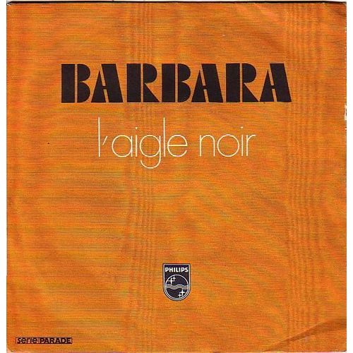 L Aigle Noir - Quand Ceux Qui Vont