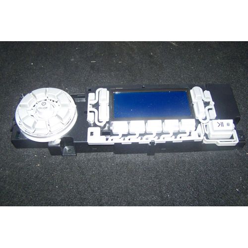 C00260981 Programmateur pour lave-linge ARISTON HOTPOINT, SCHOLTES, INDESIT, WHIRLPOOL