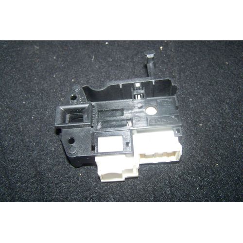 C00285597, C00254755 482000023034 482000031685 482000023034 Sécurité de porte (verrou) pour lave-linge ARISTON HOTPOINT, INDESIT, SCHOLTES, WHIRLPOOL