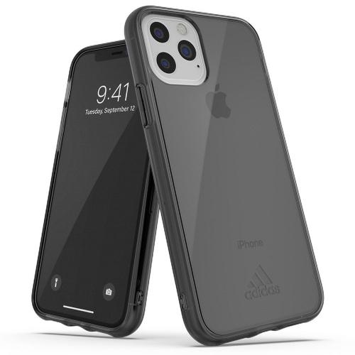 Coque Adidas Originals Clears Iphone 11 Pro Gris Fumé