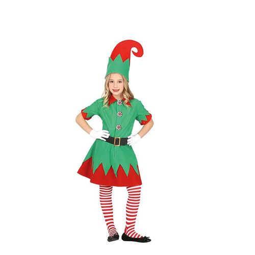 Déguisement Elfe Enfant Fille