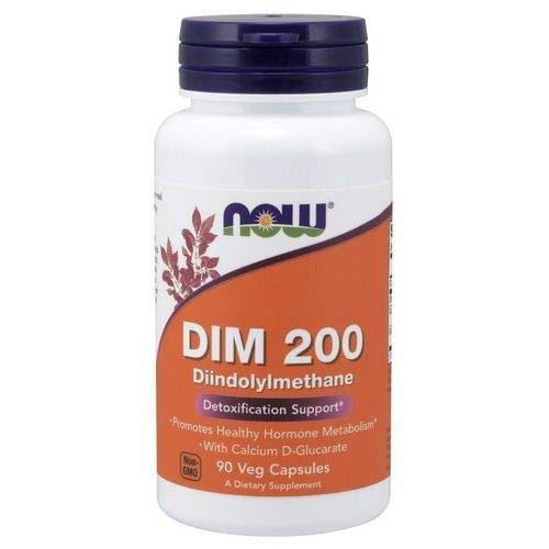 Dim 200 De 90 Capsules Végétales 