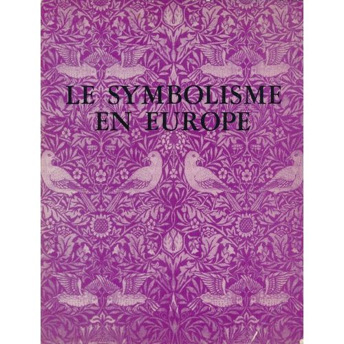 Le Symbolisme En Europe