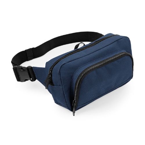 Sac banane organiseur - BG53 - bleu marine