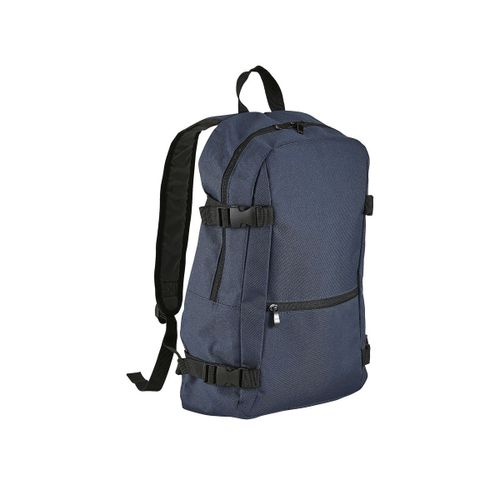 Sac à dos urbain - 13 L - 01394 - bleu marine