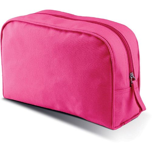 Trousse de toilette - KI0710 - rose fuchsia