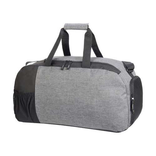 Sac de sport 40L - 1590 - gris