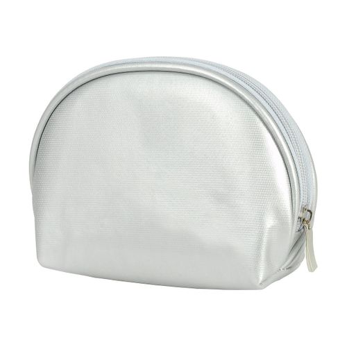 Pochette à cosmétiques 0,7L - SH4814 - gris argent