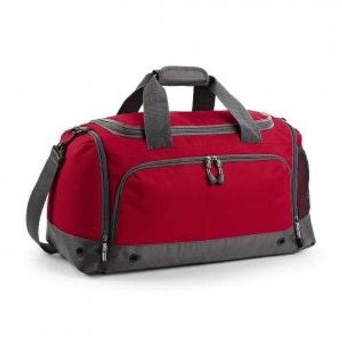 Sac de sport multi-sports - 30 L - BG544 - rouge