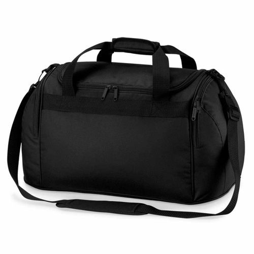 Sac de voyage - multi-sports - 26 L - BG200 - noir