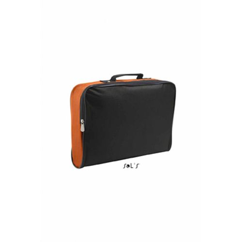 Sacoche porte-documents - 71100 - orange