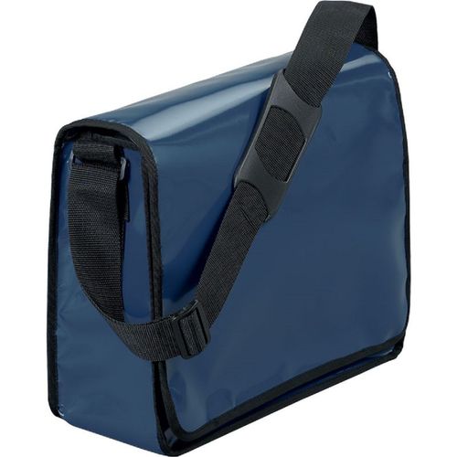 Sacoche bandouli?re porte documents - 1802814 - bleu marine
