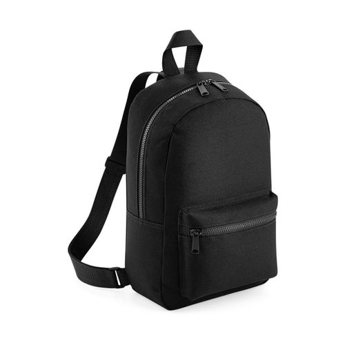 Mini sac à dos Fashion - BG153 - noir