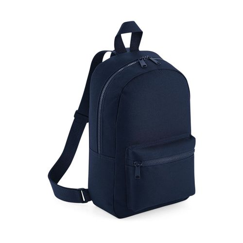 Mini sac à dos Fashion - BG153 - bleu marine