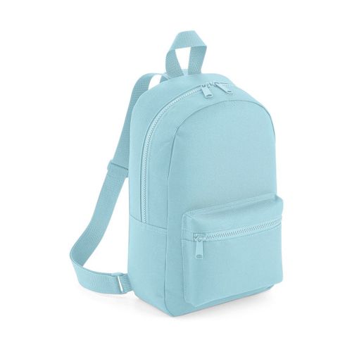 Mini sac à dos Fashion - BG153 - bleu clair