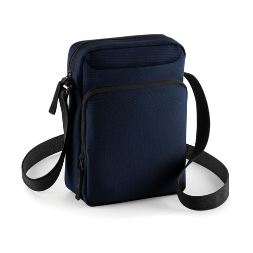 Petite sacoche bandouli?re - BG30 - bleu marine