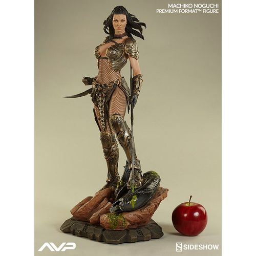 Vends Statue Sideshow Premium Formt Machiko Noguchi Alien Predator