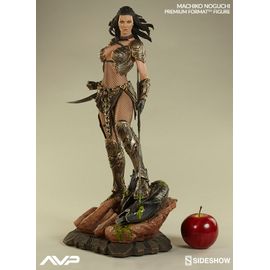 Vends Statue Sideshow Premium Formt Machiko Noguchi Alien Predator