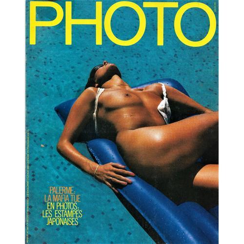 Photo 186 Estampe Japonaise Sexy Bruce Weber Glamour Lavalette Bordels Danois 83