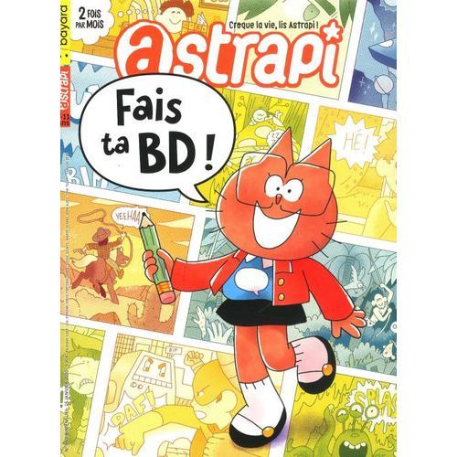 Astrapi 940 Fais Ta Bd