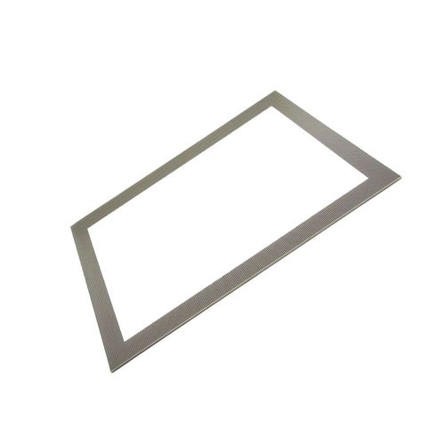 Vitre intérieure - Four, cuisinière (42820542 ROSIERES, CANDY)