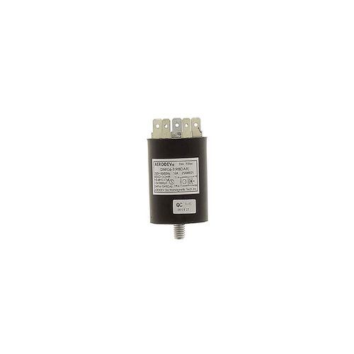 FILTRE ANTI PARASITES POUR LAVE LINGE VEDETTE - AS0033299