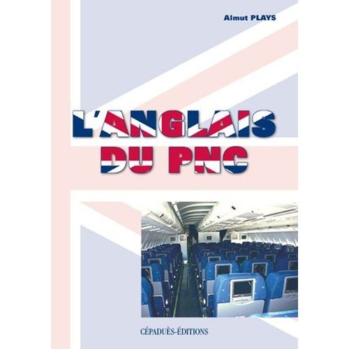Manuel D'anglais Du Pnc