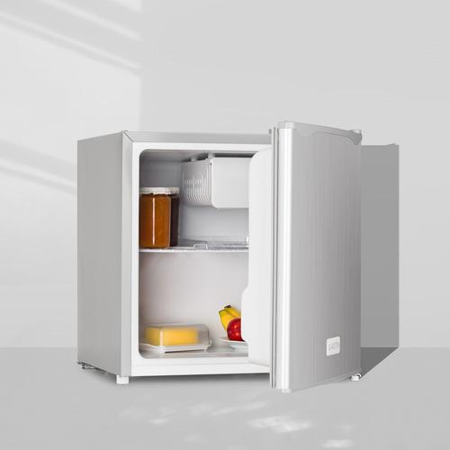 Mini réfrigerateur - Klarstein 50L1-SG - 40 litres - Gris