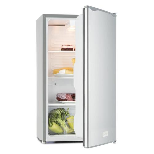 Réfrigérateur - Klarstein Beerkeeper - 92 litres - Argent