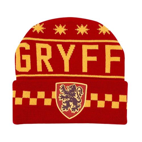 Harry Potter, Bonnet - Gryffindor