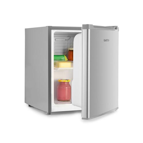 Klarstein Scooby Mini réfrigérateur 40 litres 41dB classe A++ - Blanc