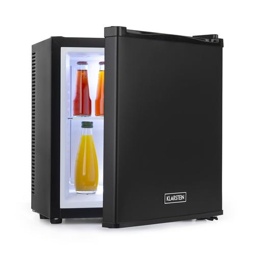 Klarstein Secret cool mini réfrigérateur mini bar 13 L - noir