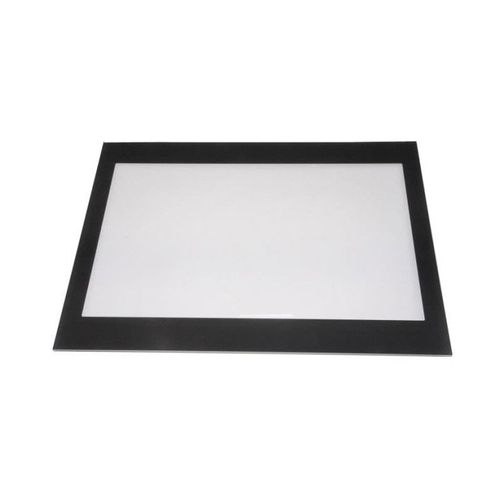 Vitre intérieure porte 290440155 pour Cuisinière BEKO