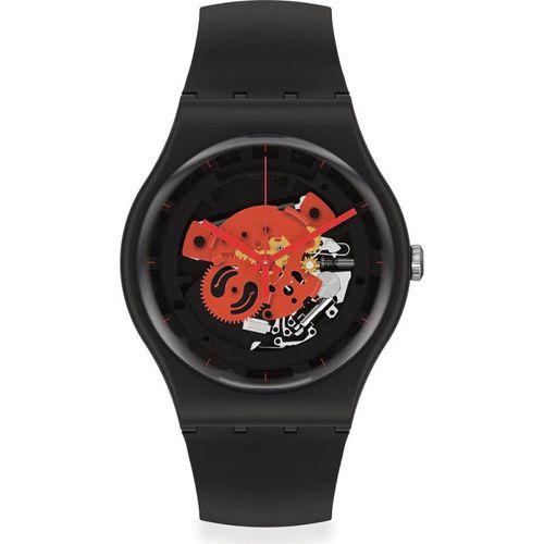Relogio Swatch
