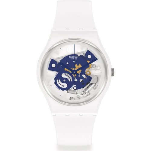 Relogio Swatch