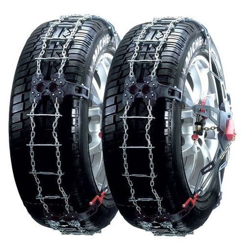 Chaine Neige Maggi Trak Auto 206